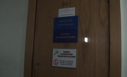 Nici astazi nu au fost audiati martorii in dosarul in care este cercetat Dorin Chirtoaca. Igor Gamretchi a plecat acasa fara sa fie luat la intrebari