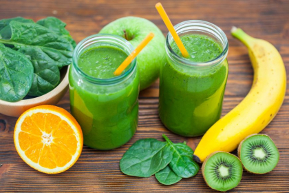 Cum sa pregatesti un smoothie mai satios. 5 modalitati la indemana