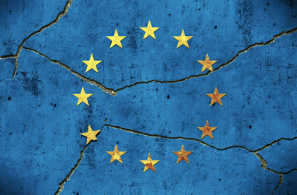 Patru state UE vor "un nou proiect", cu armata europeana si fara refugiati Patru state UE vor "un nou proiect", cu armata europeana si fara refugiati