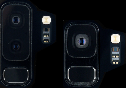 Au aparut primele imagini oficiale cu Samsung Galaxy S9. Iata cum arata Au aparut primele imagini oficiale cu Samsung Galaxy S9. Iata cum arata