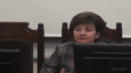 URMARESTE LIVE. Conferinta de lansare a saptamanii de prevenire a cancerului de col uterin URMARESTE LIVE. Conferinta de lansare a saptamanii de prevenire a cancerului de col uterin