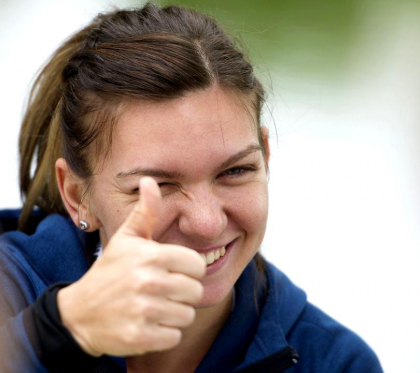 Cine a fost primul iubit al Simonei Halep. Acum este un barbat celebru si respectat Cine a fost primul iubit al Simonei Halep. Acum este un barbat celebru si respectat