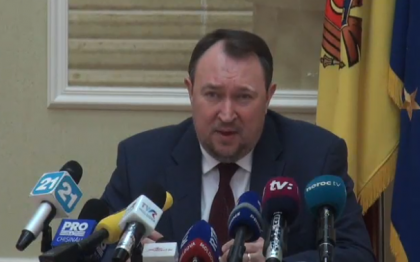 URMARESTE LIVE. Briefing sustinut de ministrul Justitiei, Alexandru Tanase URMARESTE LIVE. Briefing sustinut de ministrul Justitiei, Alexandru Tanase