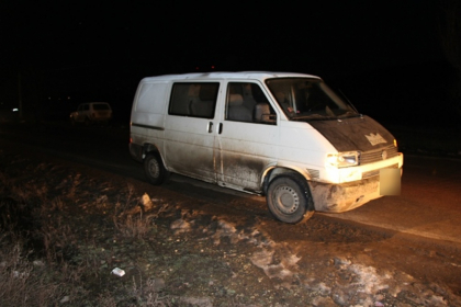 Un barbat in varsta de 53 de ani, din Comrat, a decedat dupa ce a fost lovit mortal de o masina - FOTO Un barbat in varsta de 53 de ani, din Comrat, a decedat dupa ce a fost lovit mortal de o masina - FOTO