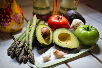 Legume si plante cu efect puternic detoxifiant. Consuma-le zilnic
