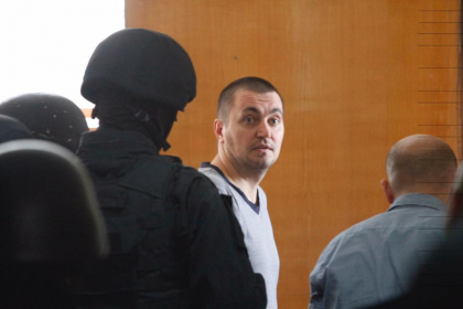 URMARESTE LIVE. Sedinta la Curtea de Apel. Magistratii anunta sentinta motivata in cazul lui Veaceslav Platon