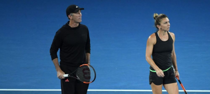 Cati bani castiga de fapt Darren Cahill de la Simona Halep Cati bani castiga de fapt Darren Cahill de la Simona Halep