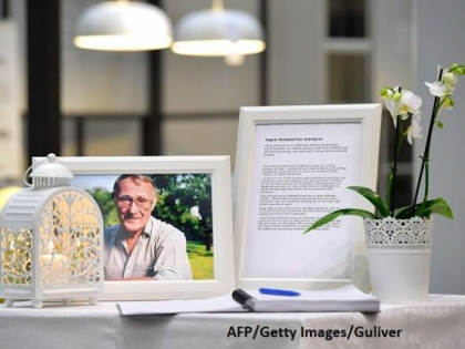 Cum se imparte averea fondatorului IKEA, la moartea sa. Banii nu ajung la familie Cum se imparte averea fondatorului IKEA, la moartea sa. Banii nu ajung la familie