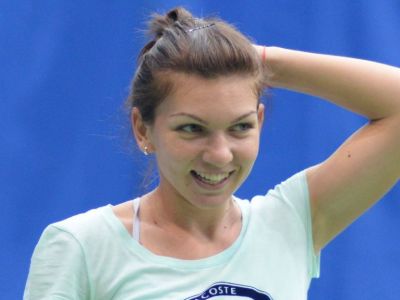 Cum arata palatul de 600.000 de euro in care s-a mutat Simona Halep - FOTO Cum arata palatul de 600.000 de euro in care s-a mutat Simona Halep - FOTO