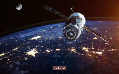 Timp de 12 ani, NASA a crezut ca a pierdut un satelit. Un astronom amator l-a gasit acum