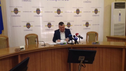 URMARESTE LIVE. Conferinta de presa sustinuta de presedintele fractiunii PL din Consiliul Municipal Chisinau, Ion Cebanu URMARESTE LIVE. Conferinta de presa sustinuta de presedintele fractiunii PL din Consiliul Municipal Chisinau, Ion Cebanu
