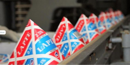 Scandalos. Cat lapte au produsele lactate din Moldova: Unele deloc - Mold-street.com