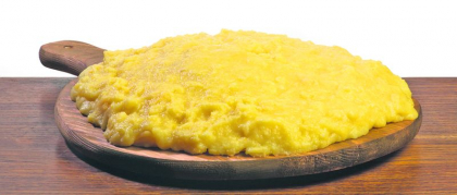 O dieta aparent bizara, cu mamaliga, garanteaza slabirea a 10 kilograme in mai putin de o saptamana O dieta aparent bizara, cu mamaliga, garanteaza slabirea a 10 kilograme in mai putin de o saptamana