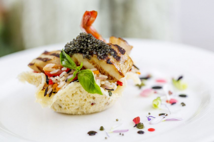 Top 5 tari cu cele mai multe restaurante cu 3 stele Michelin