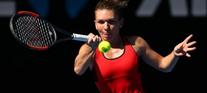 Halep, fara sponsor: "Romanii sunt dezavantajati si marginalizati." Halep, fara sponsor: "Romanii sunt dezavantajati si marginalizati."