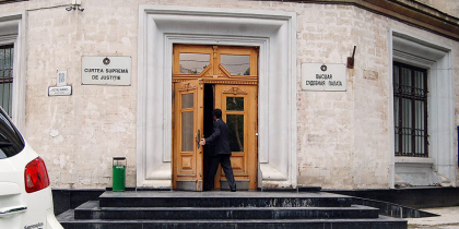 Dosarele judecatorilor: cu sentinte, condamnari, amanari, dar fara magistrati in puscarii - ZdG.md