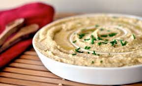 5 trucuri pentru un hummus perfect