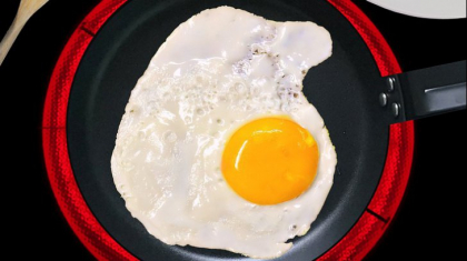 Alimente pe care sa nu le gatesti niciodata in tigaie! Iata ce spun nutritionistii Alimente pe care sa nu le gatesti niciodata in tigaie! Iata ce spun nutritionistii
