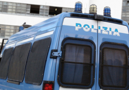 Trei romani au furat luni de zile dintr-un restaurant din Italia fara sa fie prinsi