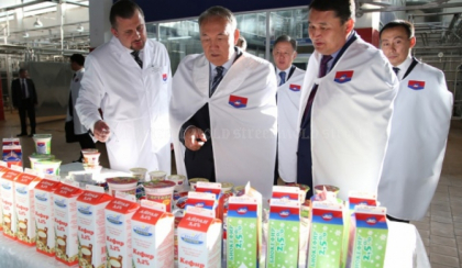 Scandalul lactatelor fara lapte. Cine e milionarul ce controleaza afacerea JLC - mold-street.com