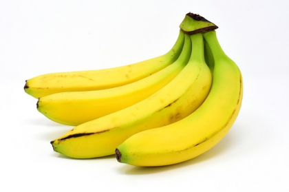 Cum alegem bananele in mod corect. Ce culoare au bananele cele mai bune
