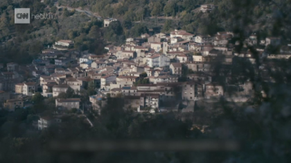 Satul din Sardinia in care aproape toti locuitorii ajung la 100 de ani. Secretul longevitatii lor