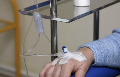 Doi copii de 11 si 14 ani din Leova, internati in spital cu Hepatita A. Directorul spitalului: "De la inceputul anului au fost inregistrate 27 de cazuri" Doi copii de 11 si 14 ani din Leova, internati in spital cu Hepatita A. Directorul spitalului: "De la inceputul anului au fost inregistrate 27 de cazuri"