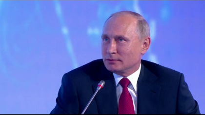Legatura speciala a lui Putin cu fosta sa profesoara de germana. Mostenirea primita de la ea