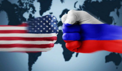Cei mai multi moldoveni cred ca Rusia reprezinta cea mai mare amenintare pentru securitatea nationala a Republicii Moldova. Sondaj