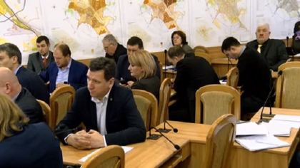 2018 nu va fi declarat Anul Unirii la Chisinau. Proiectul nu a trecut de CMC. In semn de protest, liberalii au parasit sala 2018 nu va fi declarat Anul Unirii la Chisinau. Proiectul nu a trecut de CMC. In semn de protest, liberalii au parasit sala