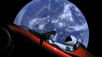 Mesajul lui Donald Trump dupa lansarea SpaceX. Elon Musk: Ne asteapta un viitor palpitant - VIDEO