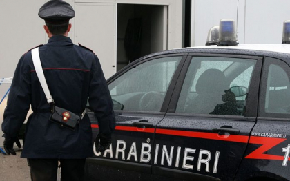 Un fost functionar din Moldova care a fost condamnat pentru coruptie, retinut de carabinierii italieni Un fost functionar din Moldova care a fost condamnat pentru coruptie, retinut de carabinierii italieni