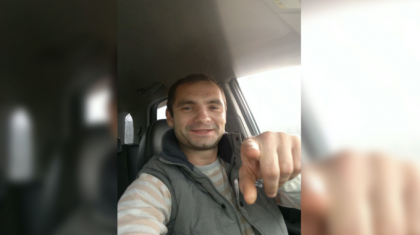 Si-a ucis sotia, apoi si-a luat viata, din cauza unui credit. Tocmai i se nascuse primul copil Si-a ucis sotia, apoi si-a luat viata, din cauza unui credit. Tocmai i se nascuse primul copil