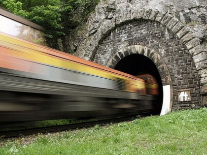Proiect gigant de infrastructura. Cel mai lung tunel submarin din lume, construit in Europa