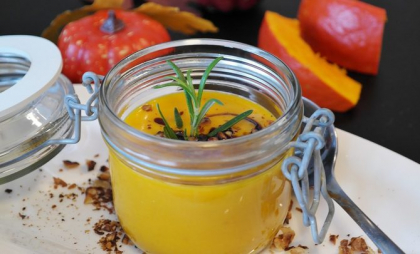 Cura de detoxifiere cu supa. Scoti toxinele din corp si slabesti in 3 zile