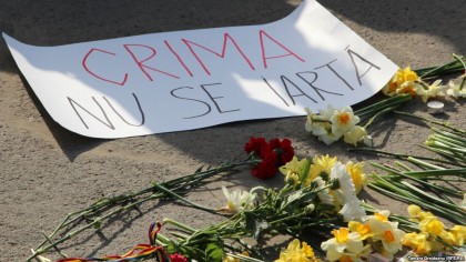 CEDO a inceput examinarea dosarului privind moartea lui Valeriu Boboc - Europalibera.org CEDO a inceput examinarea dosarului privind moartea lui Valeriu Boboc - Europalibera.org