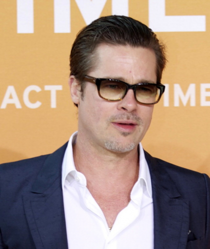 Brad Pitt, implicat intr-un accident de masina. Cum au reactionat ceilalti soferi