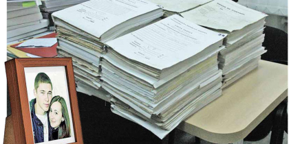 Crimele de la Durlesti si Ialoveni: Un dosar cu sase morti si opt atacuri cu o arma de vanatoare - ZdG.md Crimele de la Durlesti si Ialoveni: Un dosar cu sase morti si opt atacuri cu o arma de vanatoare - ZdG.md