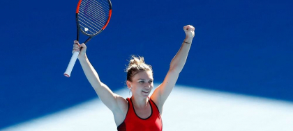 S-a decis. Halep a ales noul sponsor. Cu ce companie uriasa semneaza S-a decis. Halep a ales noul sponsor. Cu ce companie uriasa semneaza