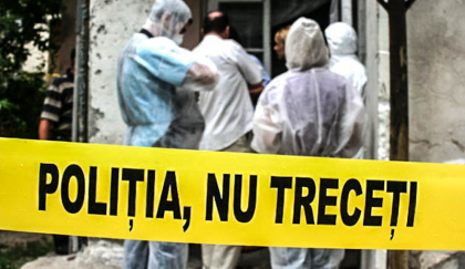 Incercand sa-si apere mama, un barbat dintr-o localitate din Straseni si-a omorat fratele in bataie. Cum s-a intamplat totul