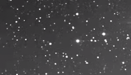 Masina lui Elon Musk, lansata in spatiu cu cea mai puternica racheta din lume, a fost filmata de un telescop - VIDEO Masina lui Elon Musk, lansata in spatiu cu cea mai puternica racheta din lume, a fost filmata de un telescop - VIDEO
