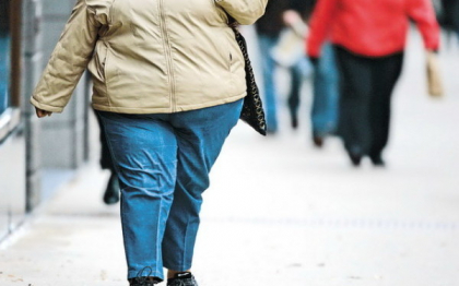 Persoanele supraponderale traiesc mai mult. Cu o singura conditie: Sa nu fie mai tinere de 65 de ani Persoanele supraponderale traiesc mai mult. Cu o singura conditie: Sa nu fie mai tinere de 65 de ani