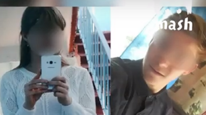 O mama din Rusia nu ar fi vrut sa-si lase fiica de 15 ani sa se vada cu iubitul sau si a legat-o cu un lant de fier in propria casa. Ce spune politia - VIDEO