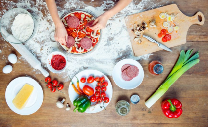Reguli de urmat inainte sa faci un plan alimentar
