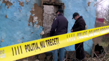 Doi tineri de 20 si 27 de ani, din Calarasi, care au omorat in bataie un batran de 76 de ani, condamnati la ani grei de puscarie: l-au lovit de multe ori cu o bucata de lemn