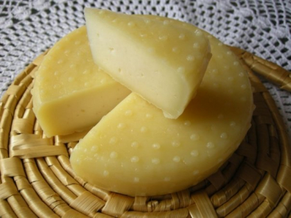 Cascaval de casa in doar 3 ore, 100% natural. Ingredientul pe care sa-l folosesti ca sa-ti reuseasca reteta Cascaval de casa in doar 3 ore, 100% natural. Ingredientul pe care sa-l folosesti ca sa-ti reuseasca reteta