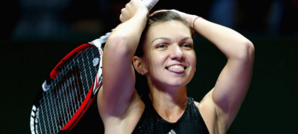 Barbatul alaturi de care Simona Halep a luat masa la Doha! E unul dintre cei mai bogati oameni din lume - FOTO Barbatul alaturi de care Simona Halep a luat masa la Doha! E unul dintre cei mai bogati oameni din lume - FOTO