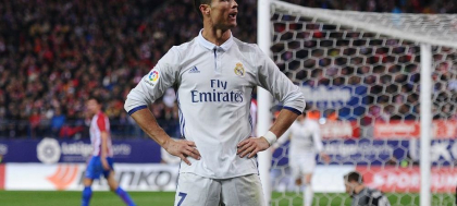 Un gol, doua recorduri! Cristiano Ronaldo a mai stabilit o borna istorica in UEFA Champions League. Ce a reusit - FOTO