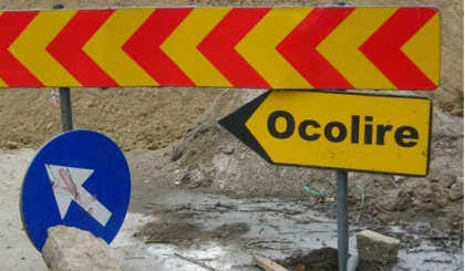 Atentie soferi! Trafic suspendat in acest weekend pe strada 31 august 1989 de la primele ore ale diminetii. Vezi perimetrul strazilor inchise Atentie soferi! Trafic suspendat in acest weekend pe strada 31 august 1989 de la primele ore ale diminetii. Vezi perimetrul strazilor inchise