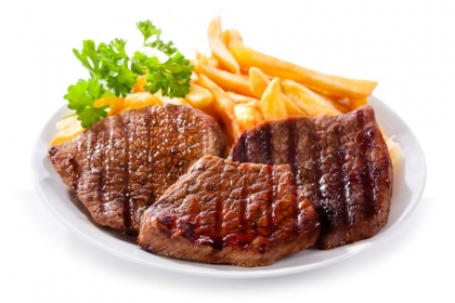 De ce nu este indicat sa mancati friptura cu cartofi! Iata cum sa asociezi corect alimentele De ce nu este indicat sa mancati friptura cu cartofi! Iata cum sa asociezi corect alimentele